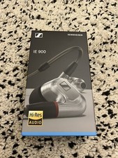 Sennheiser Ie 900 Iem.