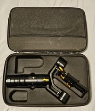 Ikan Beholder DS2-A 3 Axis Handheld Stabilizer Gimbal W/ Case