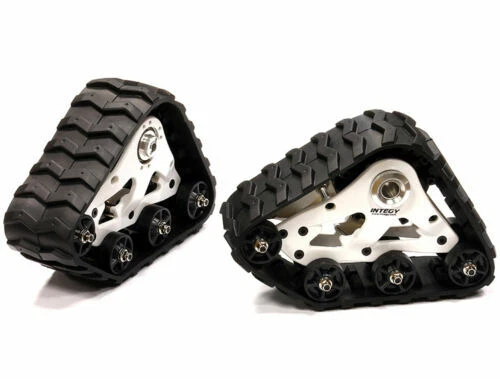 Integy White Hobby RC Model Vehicle Parts & Accessories for HPI