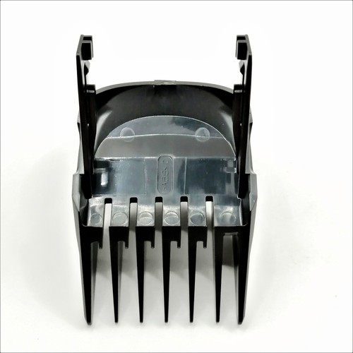 Pettine sottile per capelli Barba Per Philips HC5610 HC5612 HC5613 HC5630 HC5632 - Foto 7 di 7