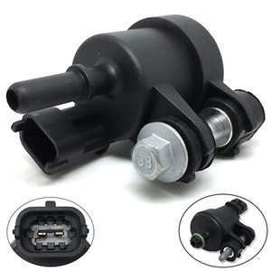 Vapor Canister Purge Valve Solenoid For Buick Enclave 09 18 Lacrosse 10 16 3 6l Ebay