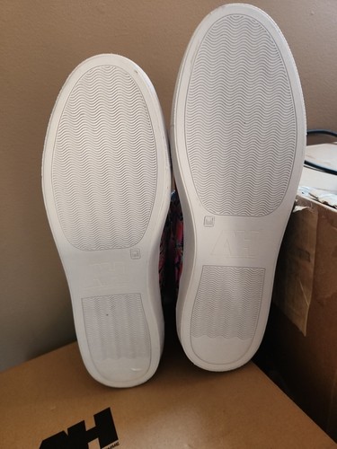 Android Homme Propulsion Hi Size 12 - Picture 4 of 4