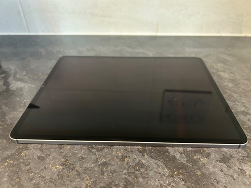 Apple IPAD Pro, Magique Clavier & Crayon 512GB 12.9 Gris - Photo 9/15