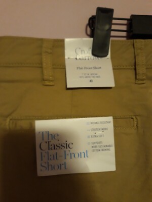 Short Pro Spin à devant plat pour hommes | CALLAWAY | Shorts | Hommes