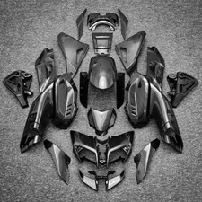 FULL BODYWORK FAIRING FRAME COVER Carbon Fiber FOR YAMAHA MT-10 MT10 2016-2020