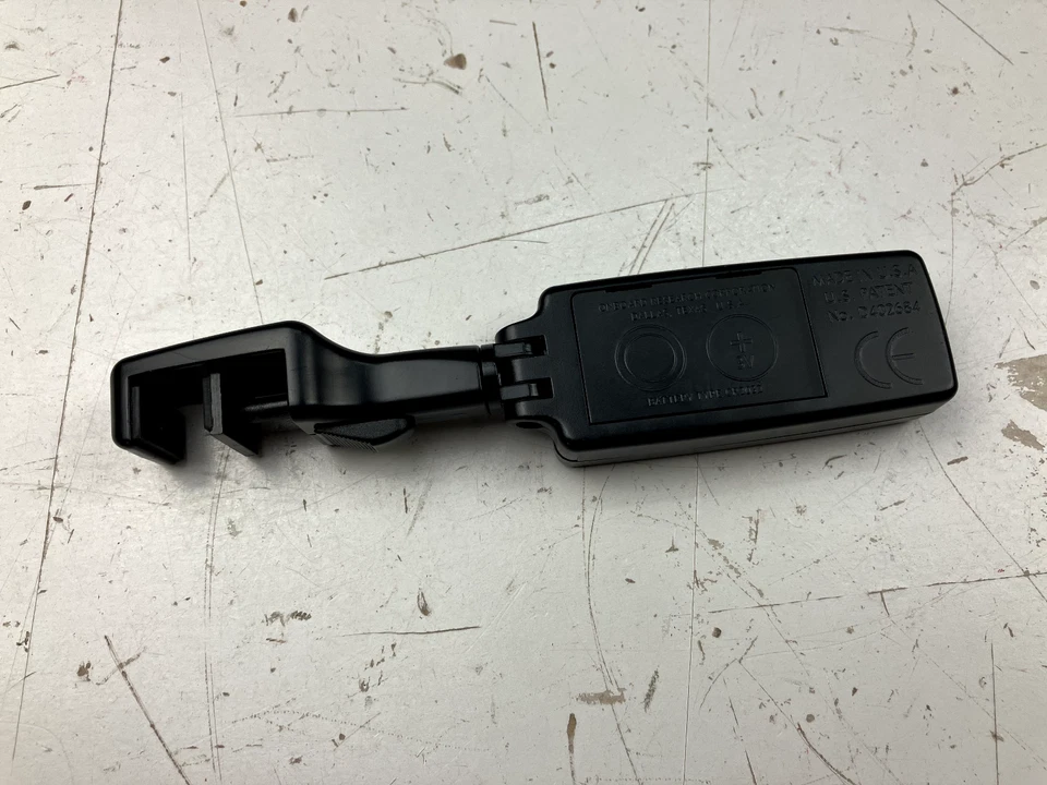 USED Onboard Research PT-1 IntelliTouch Tuner (Black) - Image 2 of 4