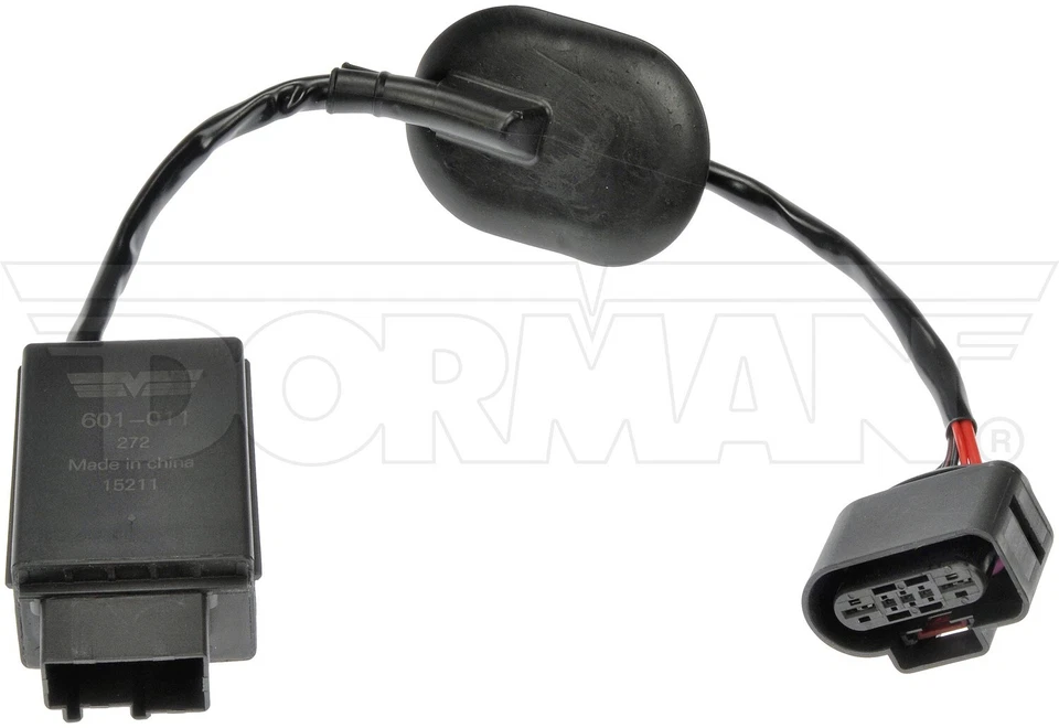 Módulo driver bomba de combustível 2013 2014 para 2012-2017 Volkswagen CC 2.0L L4 Dorman - Imagem 3 de 4