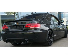 passend f�r BMW E92, Facelift Kofferraumklappe Sch�rzen Heckspoiler Aerodynamik