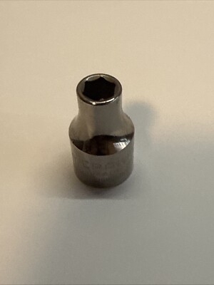 Craftsman Vintage 9MM 6 Point 1/2