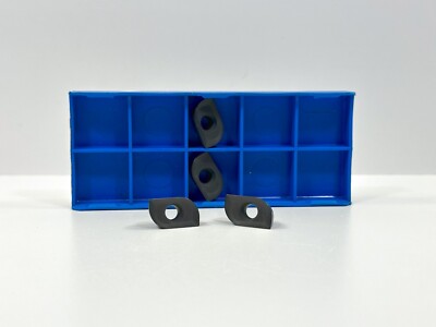 ATI Stellram APMT160464B-2C | New Carbide Inserts | 013947 | Grade MP91M | 4pcs