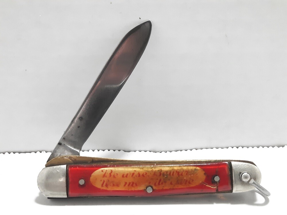 Vintage Kutmaster Brownie Girl Scouts GSA Pocket Knife U.S.A. eBay