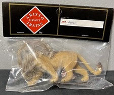 AtistoCraft Trains Lion Art-66011 Aristo Craft Model Train G Scale Gauge Lioness