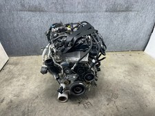 Bmw 2016-2019 F39 F48 B46 2.0l Engine Motor Turbocharged Assembly Oem 47k Bmw 2016-2019 F39 F48 B46 2.0l Engine Motor Turbocharged Assembly Oem 47k