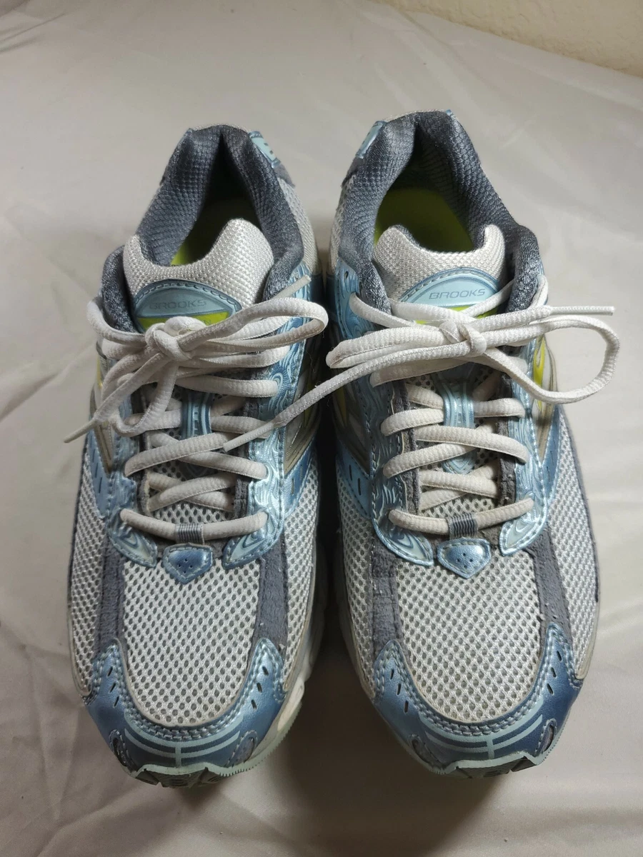 Brooks glycerin 8 white discount