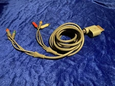 Xbox 360 AV Cable