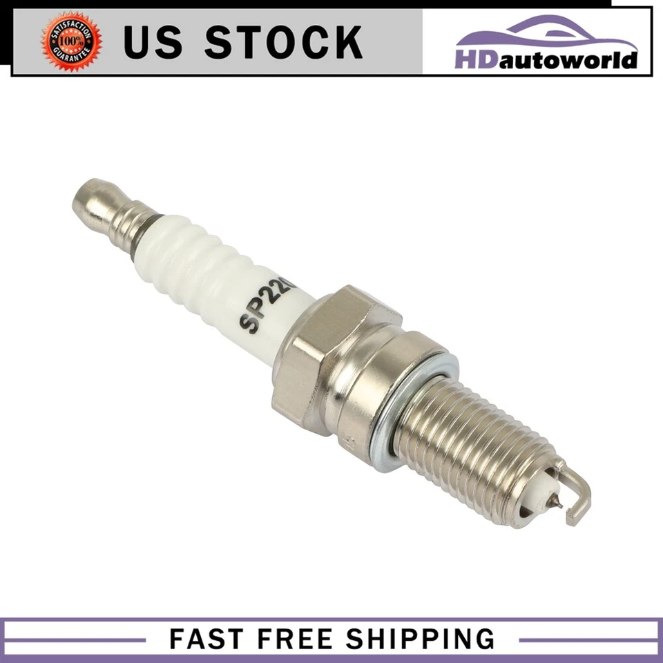 Bujías de iridio y platino DPR8EIX para Triumph Speedmaster 2005-2013 4 piezas Foto 2 de 4