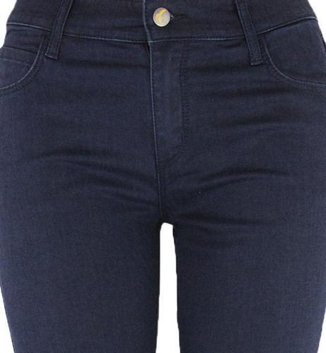 Monkee Genes Classic Skinny Dark Inega Gr. 27 & 28 Organic Neu mit Etikett - Bild 3 von 5