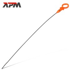 Ölmessstab Ölpeilstab Ölstab für Skoda Octavia II Audi A3 Seat Altea VW Caddy 3