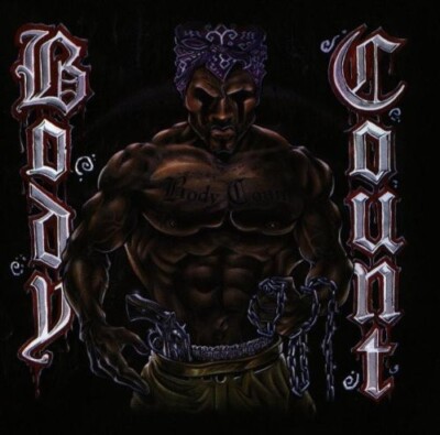 Body Count - Body Count [New CD] UK - Import