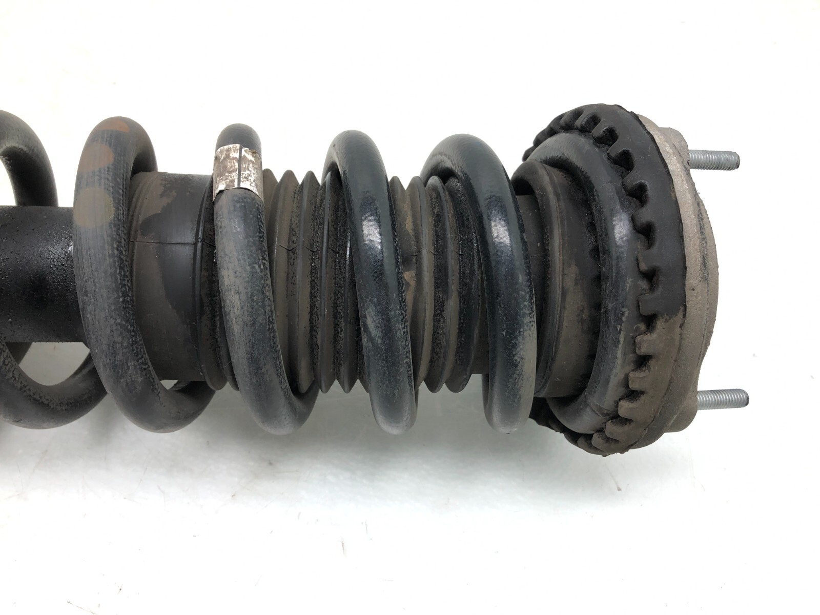 2014-2019 MASERATI GHIBLI S RWD LEFT DRIVER FRONT SHOCK ABSORBER STRUT OEM.