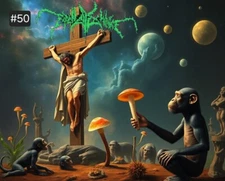 Various AI Digital Art.Will do custom Art As Well Just ask.Wall Paper Background