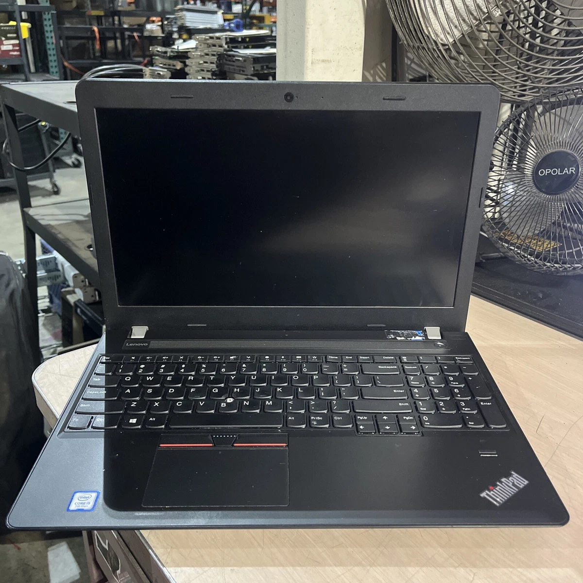 Preços baixos em Lenovo Thinkpad E570 notebooks e netbooks | eBay