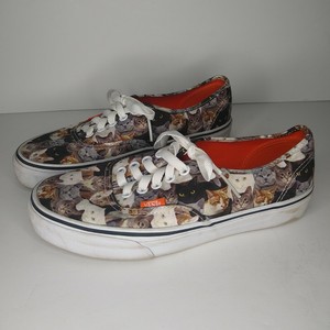 tenis vans edicion especial