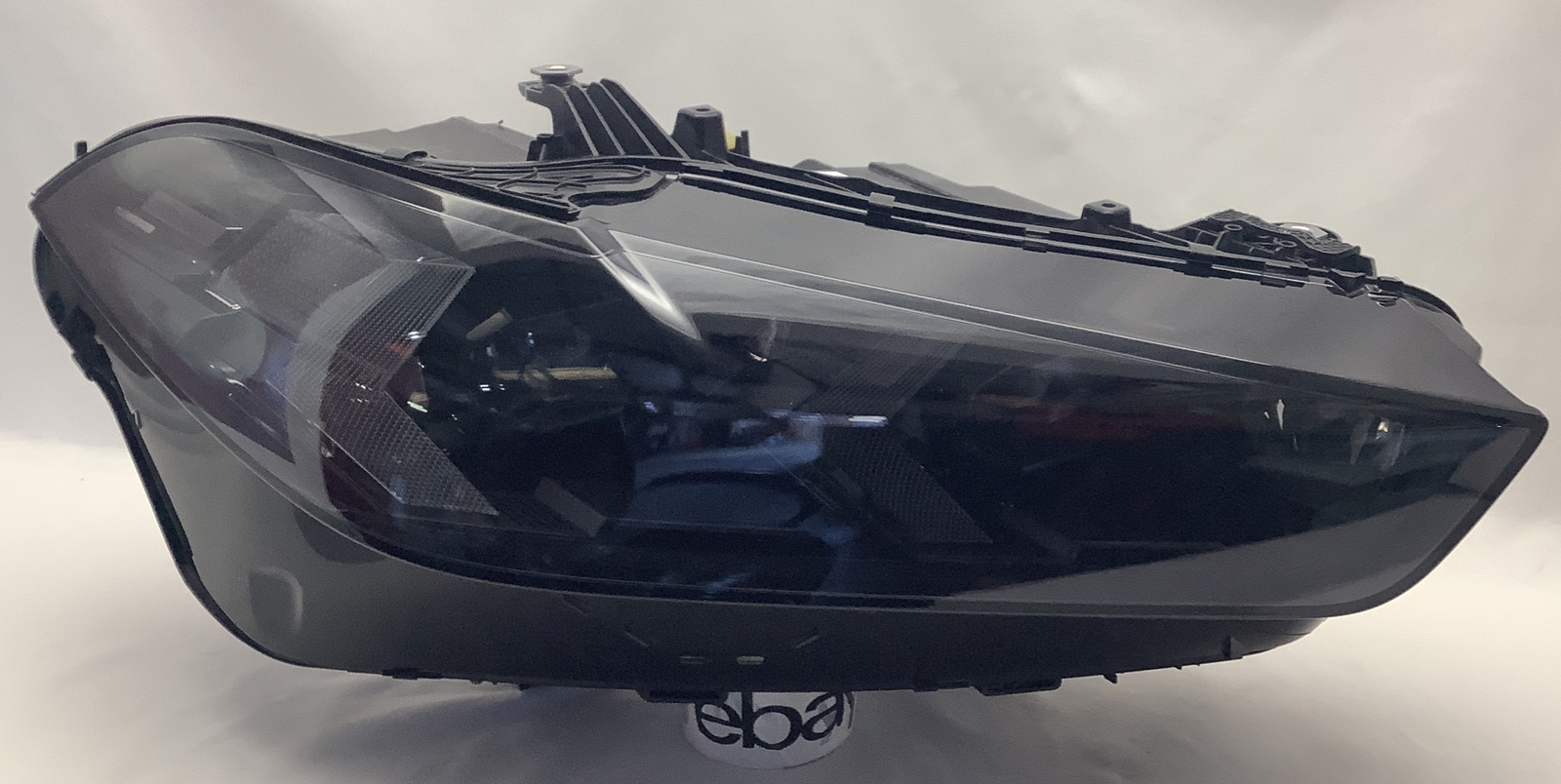 2024 BMW X5 G05 X6 G06 RIGHT PASS SIDE LED SHADOWLINE HEADLIGHT OEM