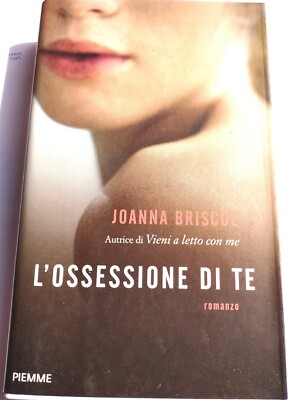 J.BRISCOE, DIE BESESSENHEIT VON DIR