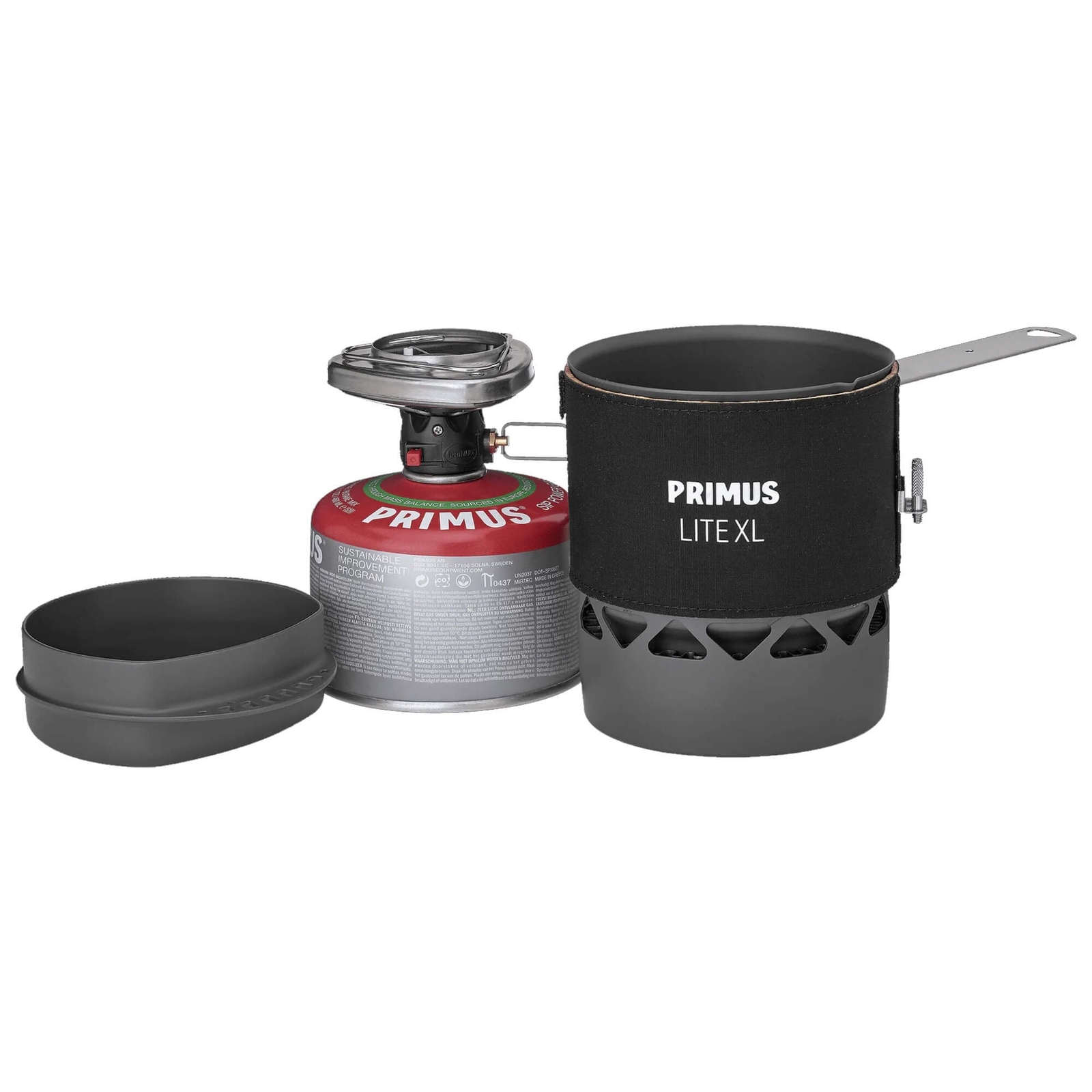 Primus Lite XL Stove System