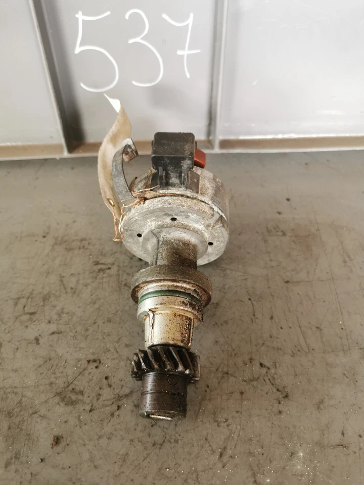 Originale VW Golf 2 Passat 35i G60 Gti Spinterogeno 037905205F 0237520024 - Immagine 2 di 4