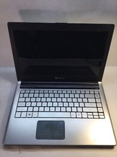 Gateway NELA0 15" Laptop Intel Core i3-350M -NO POWER *Parts* -MZ