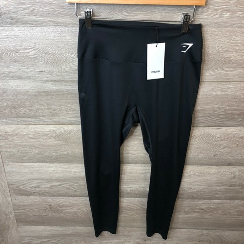 Gymshark Womens Size Medium Training 7 