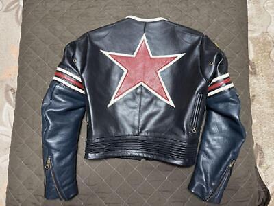 vanson leather jacket one star | eBay vanson leather jacket one star | eBay
