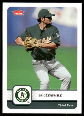 2006 Fleer Baseball Pick a Card Complete Your Set ( 1-400)