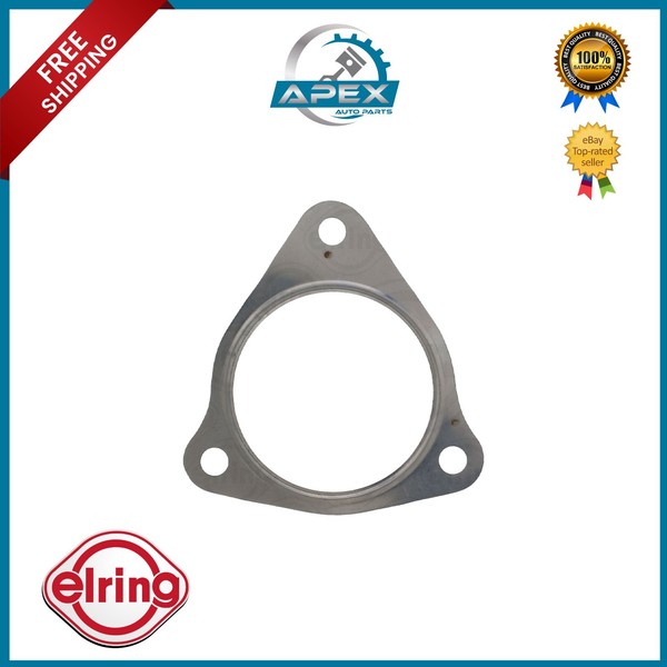 Auspuff Dichtung FüR Audi Cupra Seat Skoda VW Porsche - Elring 236.710-image