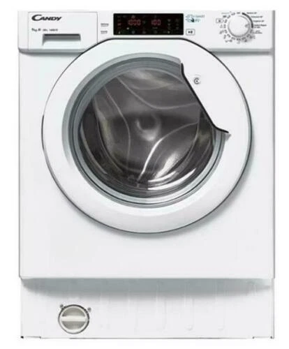 Lave-linge Candy