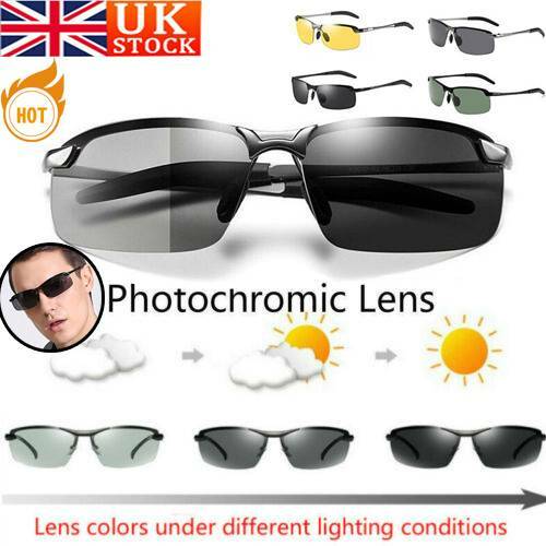 men's transition glasses