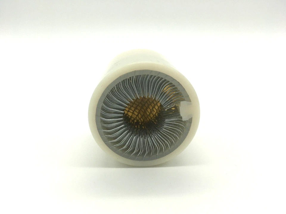 Top Post Automotive Battery Terminal Power Brush Corrosion Cleaning Drill Bit - Image 3 of 3