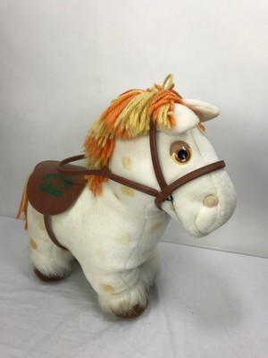 cabbage patch show pony