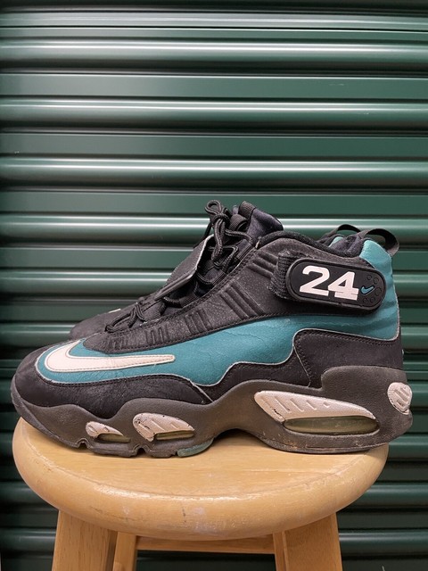 Nike Air Griffey Max 1 Fresh Water 