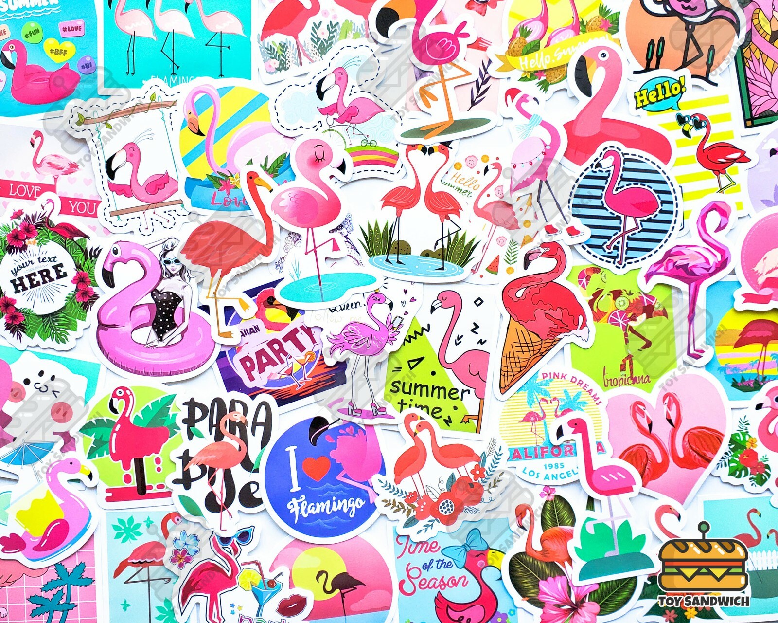 Decor Gifts Decal