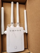 Wifi Extender Alexa Capable 300 MBPS