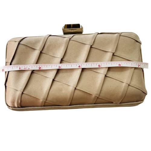 Borsa donna pochette Salvatore Ferragamo - Foto 4 di 4