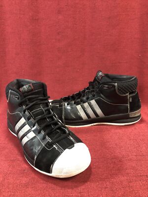 adidas pro model 2008