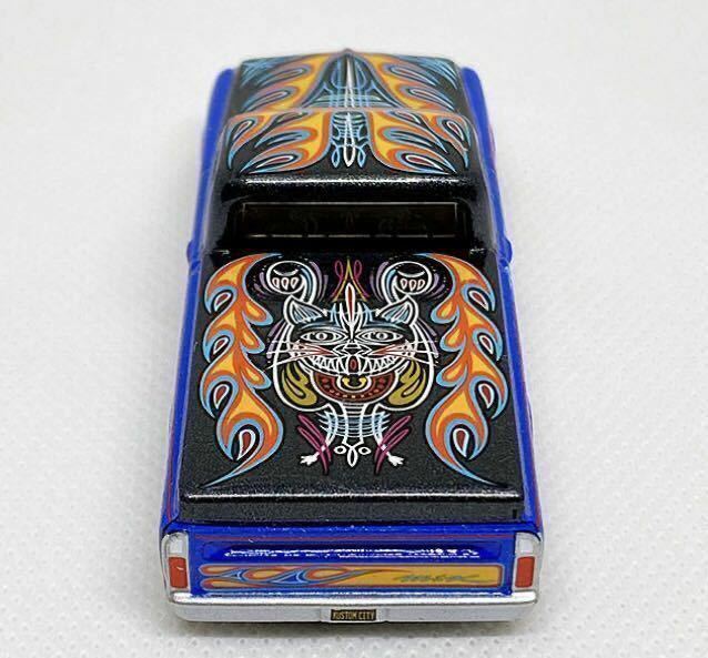HOT WHEELS COLLECTORS JAPAN CONVENTION 2021 LIMITED EDITION