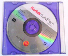 Kodak EasyShare Software Version 3.1 CD ROM