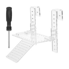 1PC Turtle Basking Platform Reptile Climbing Platform Tortoise Resting Platform