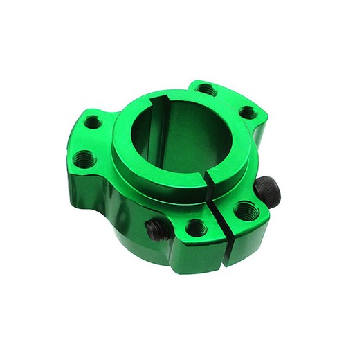 32mm 1-1/4" Bore Racing Rear Wheel Hub For Go Kart Cart Drift Trike - Picture 27 of 31