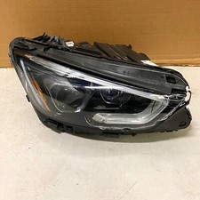 OEM 19-24 Mercedes AMG GT43 GT53 GT63 LED Right Headlamp Light Lamp Headlight